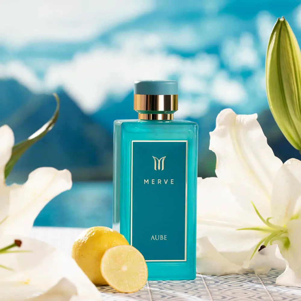 AUBE | WOMEN Merve Perfumes