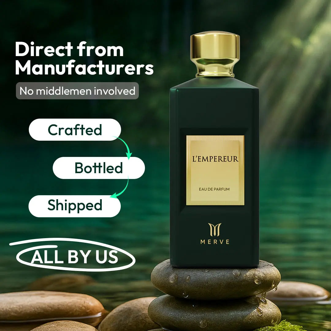 L’EMPEREUR | UNISEX