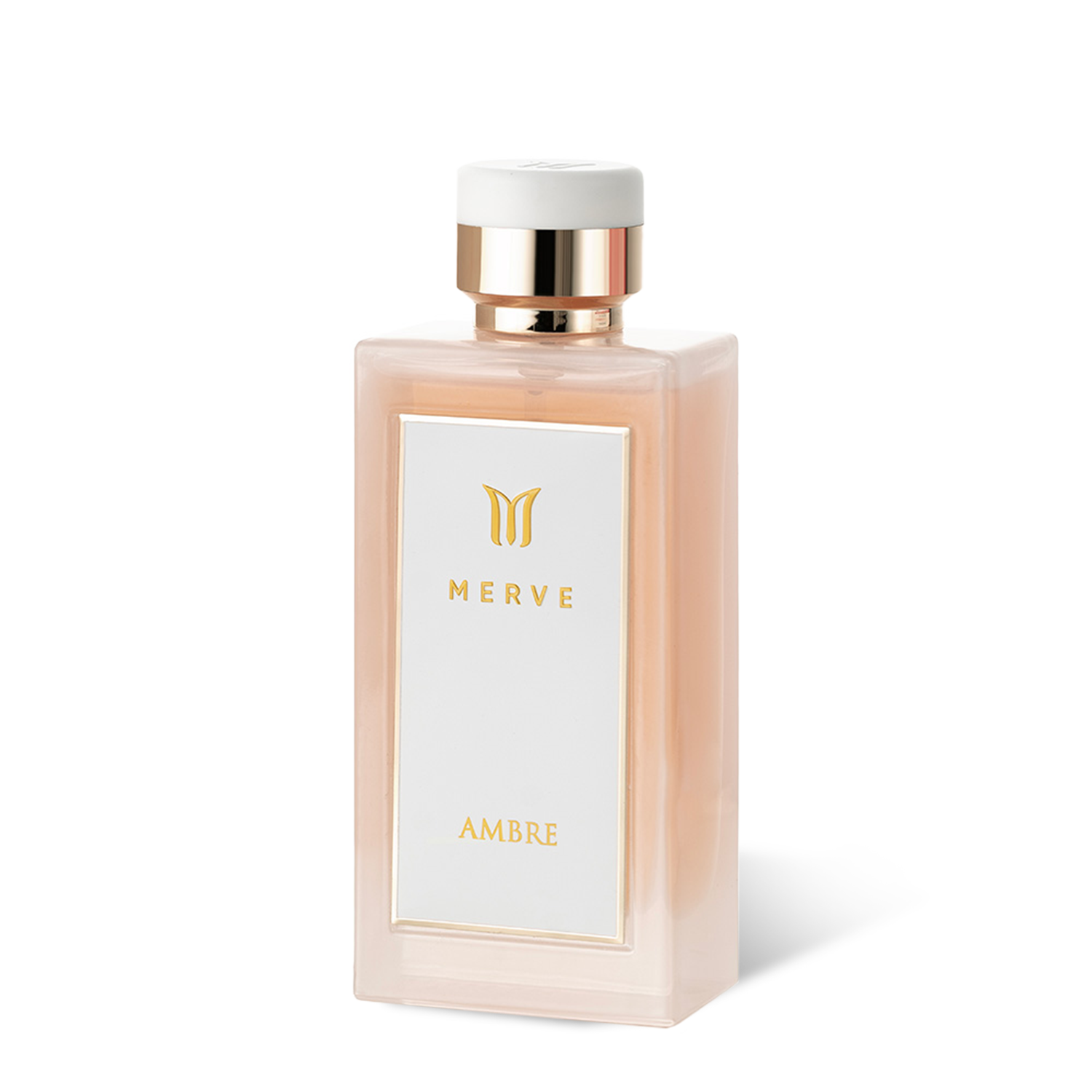 AMBRE Luxury Perfume for Women Merve Perfumes