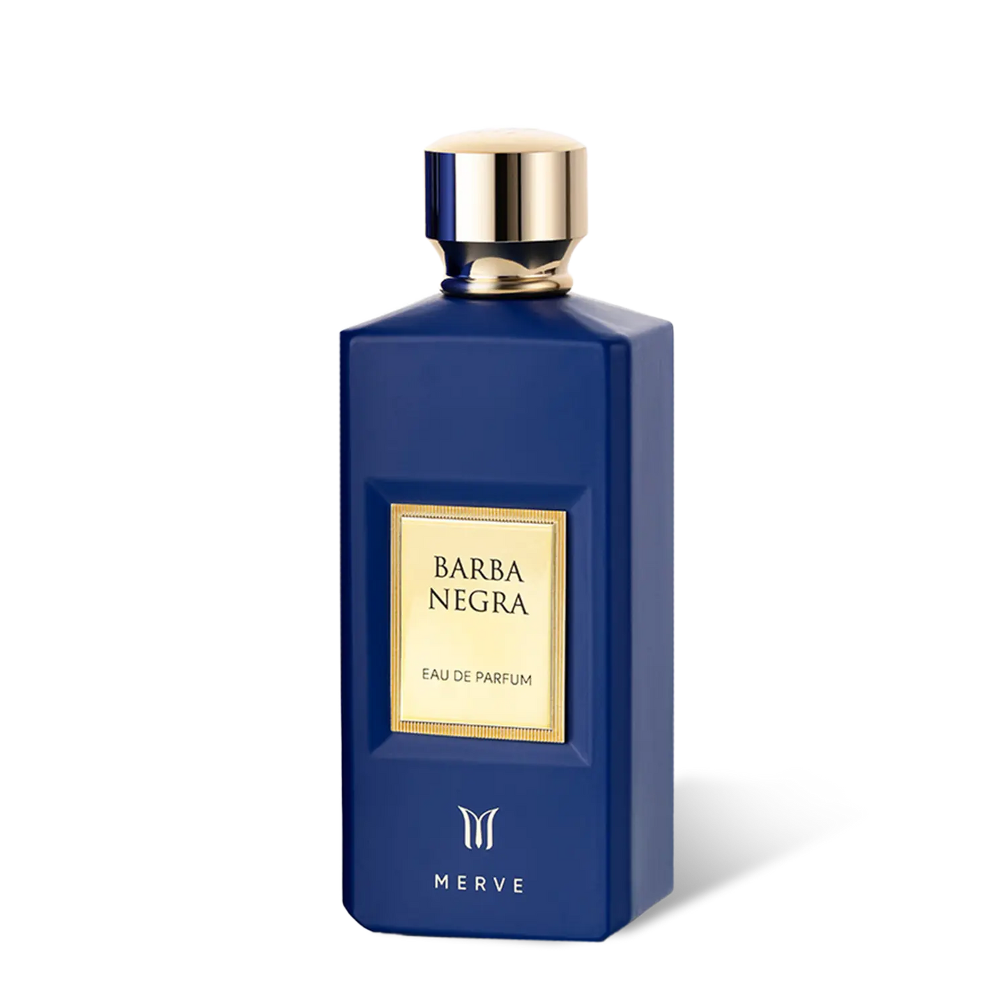 BARBA NEGRA | UNISEX Merve Perfumes