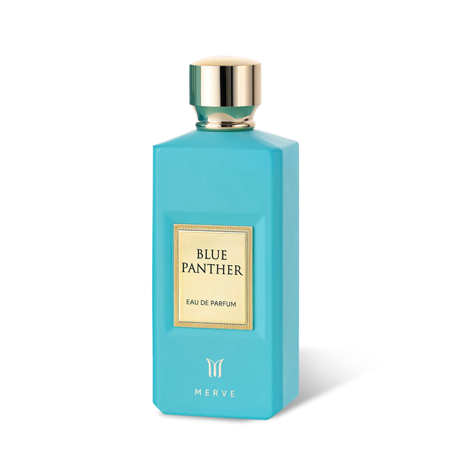 BLUE PANTHER | UNISEX Merve Perfumes