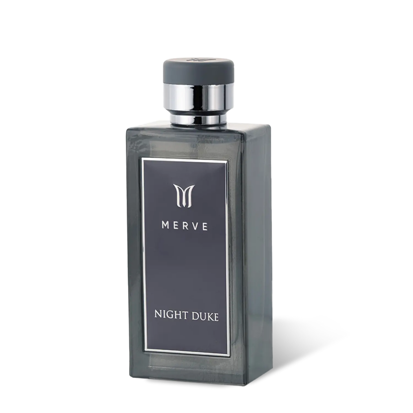 NIGHT DUKE | MEN Merve Perfumes