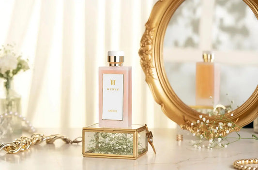 20 Amber Perfumes That Stand the Test of Time Merve Perfumes