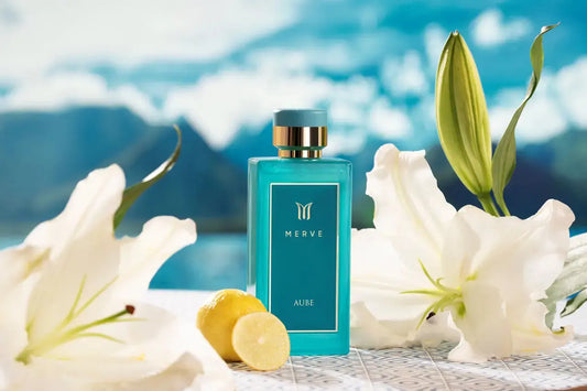 How Long Does Eau de Parfum Last on the Skin? Merve Perfumes