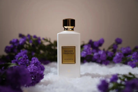 How Do I Choose the Right Floral Perfume for Me? Merve Perfumes