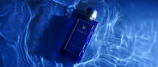 Embrace the Fragrant Voyage: Unraveling the Elegance of Merve Perfume Merve Perfumes