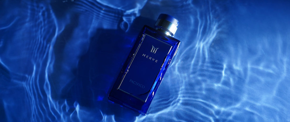 Embrace the Fragrant Voyage: Unraveling the Elegance of Merve Perfume