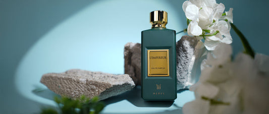 The Timeless Appeal of Oriental Perfumes in Modern Fragrance Trends