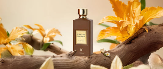 8 Woody, Leathery Perfumes to Upgrade Your Fragrance Collection