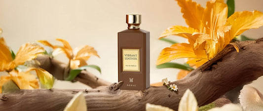 8 Woody, Leathery Perfumes to Upgrade Your Fragrance Collection Merve Perfumes