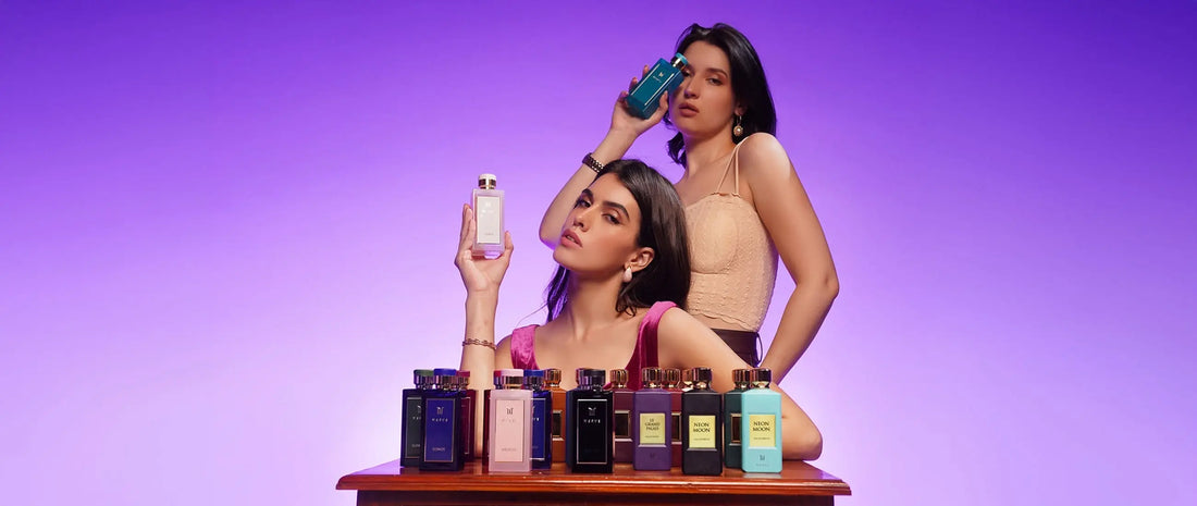 Best Affordable Perfumes: 11 Budget Picks That Smell Luxe