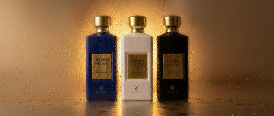 Niche Perfumes: A Guide to the Best Brands and Picks