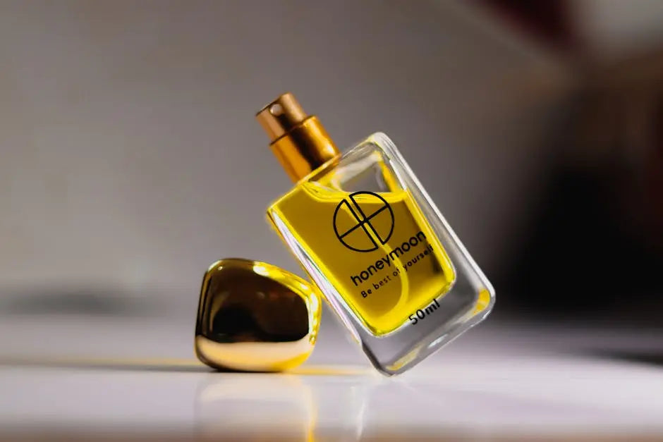 Embrace the Fragrant Voyage: Unraveling the Elegance of Merve Perfume