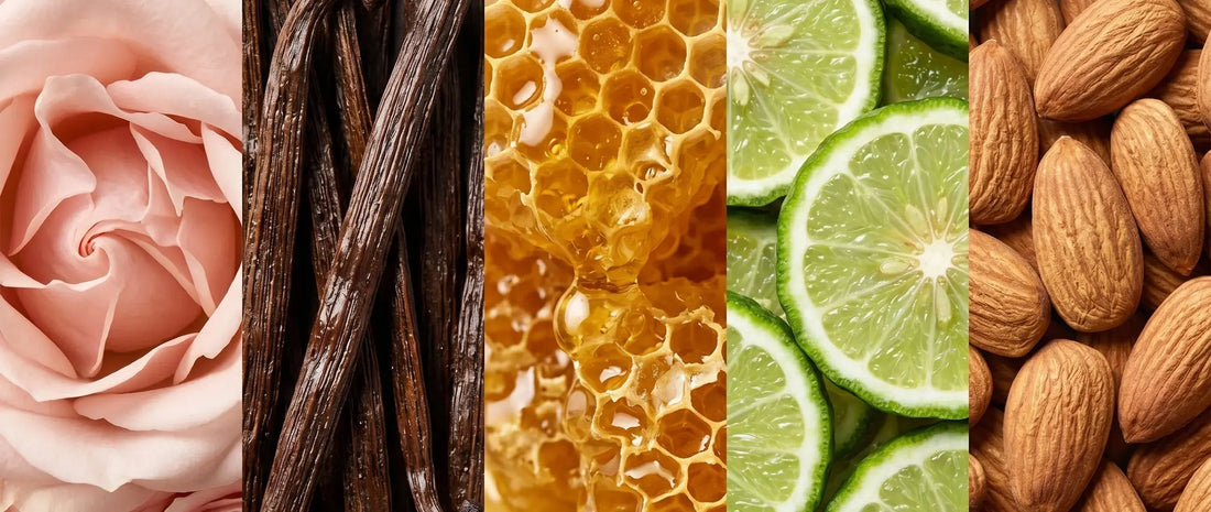 Fragrance Trends 2026: Top Perfume Notes to Follow and Why Merve Perfumes