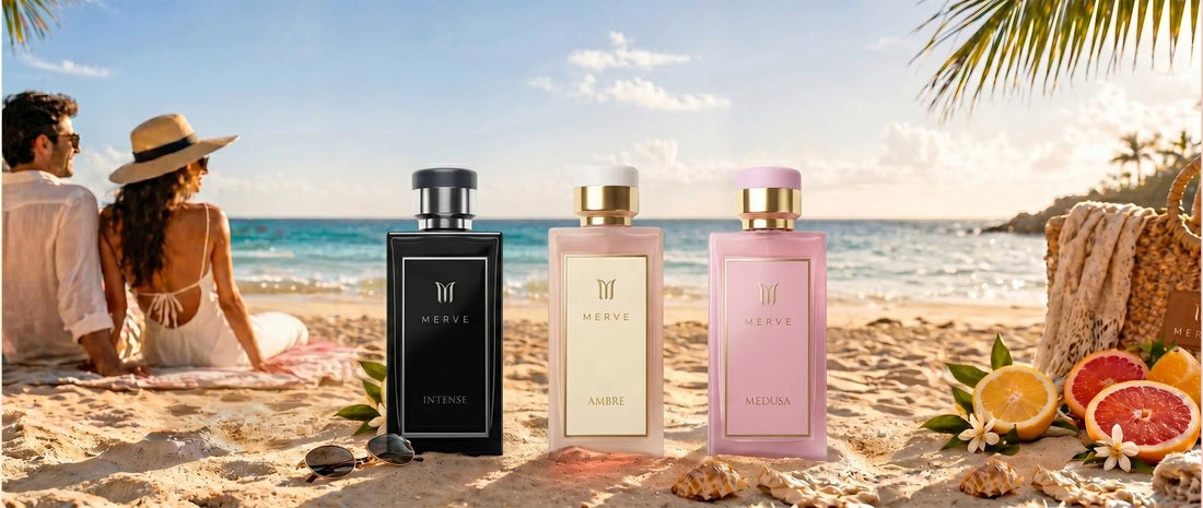 Best Summer Fragrances to Wear in 2026: Ultimate Guide