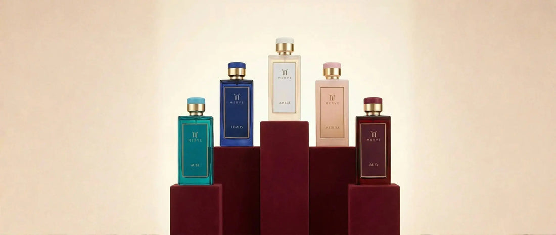 How to Confidently Buy Perfume Online Without Smelling It in 2026 Merve Perfumes