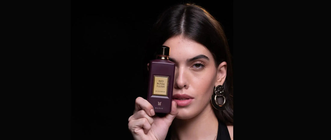The Best Unisex Perfumes for Every Occasion in 2026 Merve Perfumes