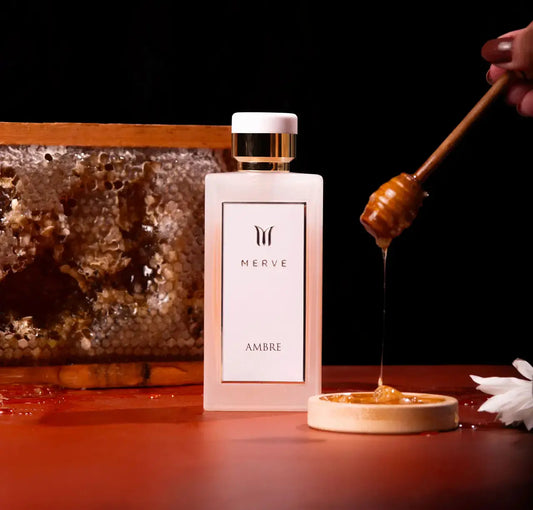 Why Do Signature Scents Vary from Person to Person? Merve Perfumes