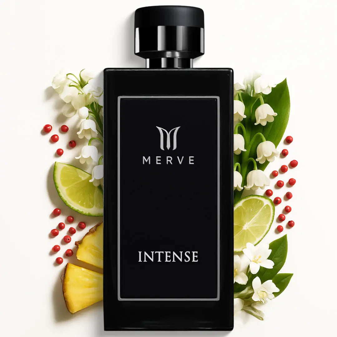 MEN'S ESSENTIAL COMBO | MEN Merve Perfumes