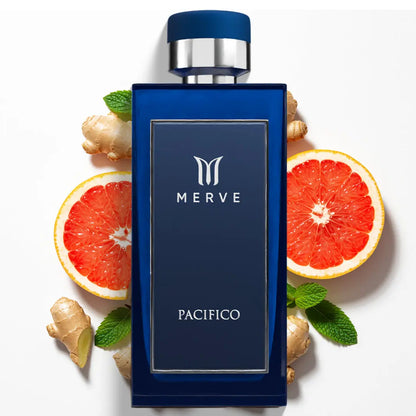 MEN'S ESSENTIAL COMBO | MEN Merve Perfumes