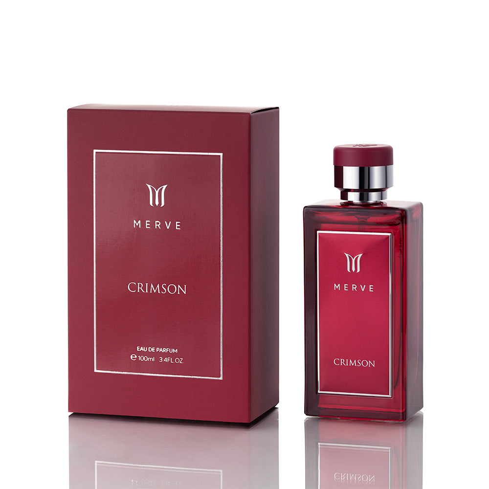 CRIMSON | MEN