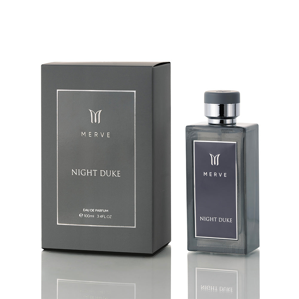 NIGHT DUKE | MEN