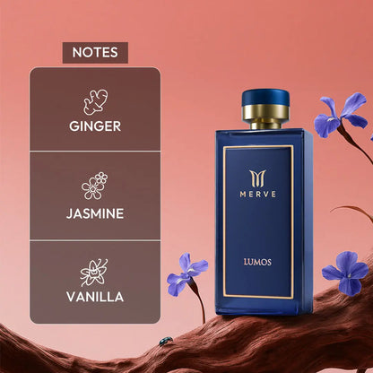 FLORAL FANTASY | WOMEN Merve Perfumes