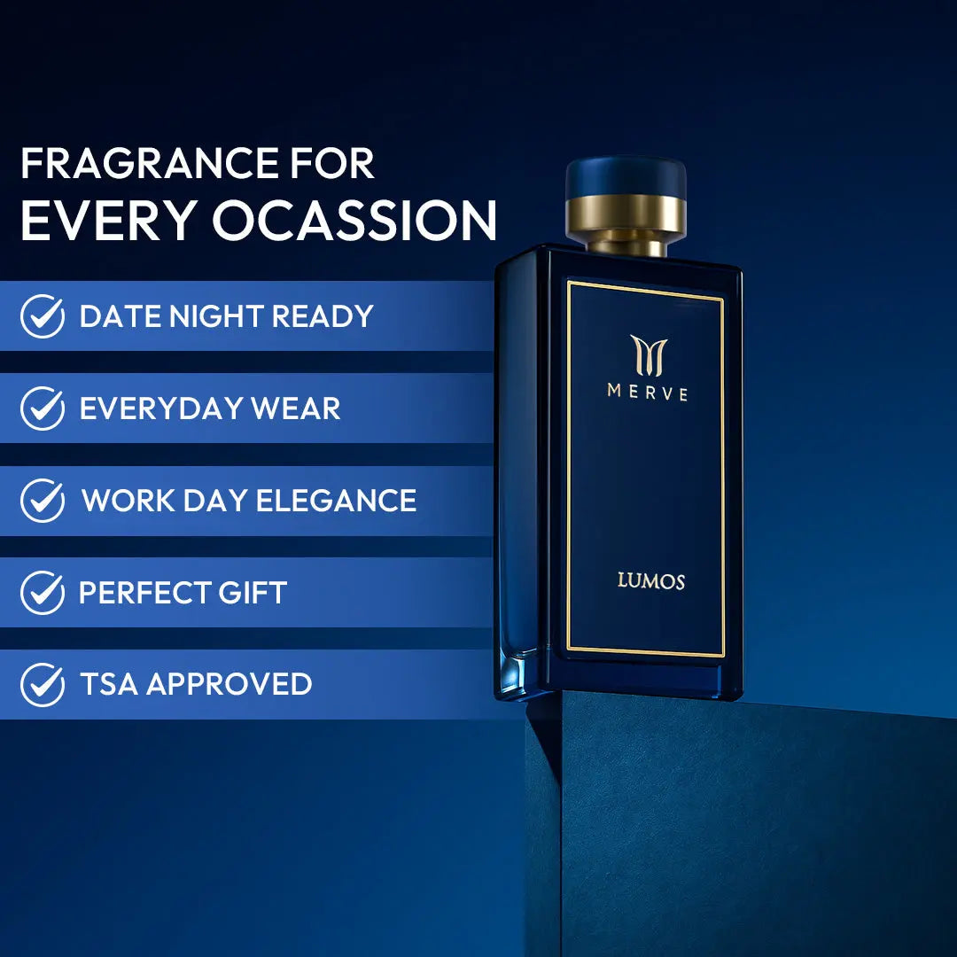 FLORAL FANTASY | WOMEN Merve Perfumes