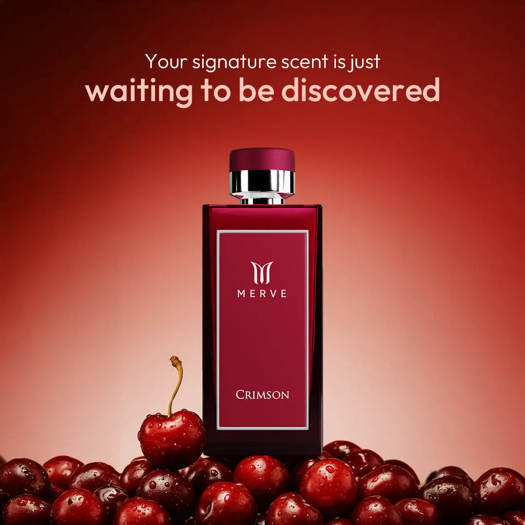 MEN'S ESSENTIAL COMBO | MEN Merve Perfumes