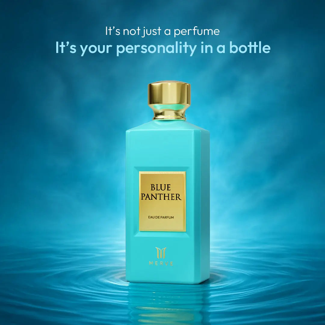 COSMIC DUO | UNISEX Merve Perfumes