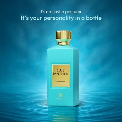 COSMIC DUO | UNISEX Merve Perfumes