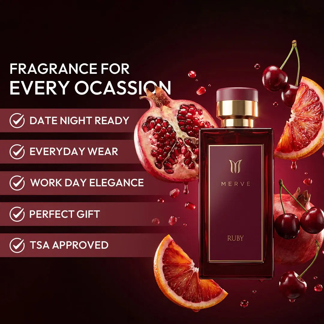 RUBY | WOMEN