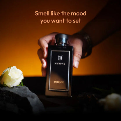 MEN'S ESSENTIAL COMBO | MEN Merve Perfumes