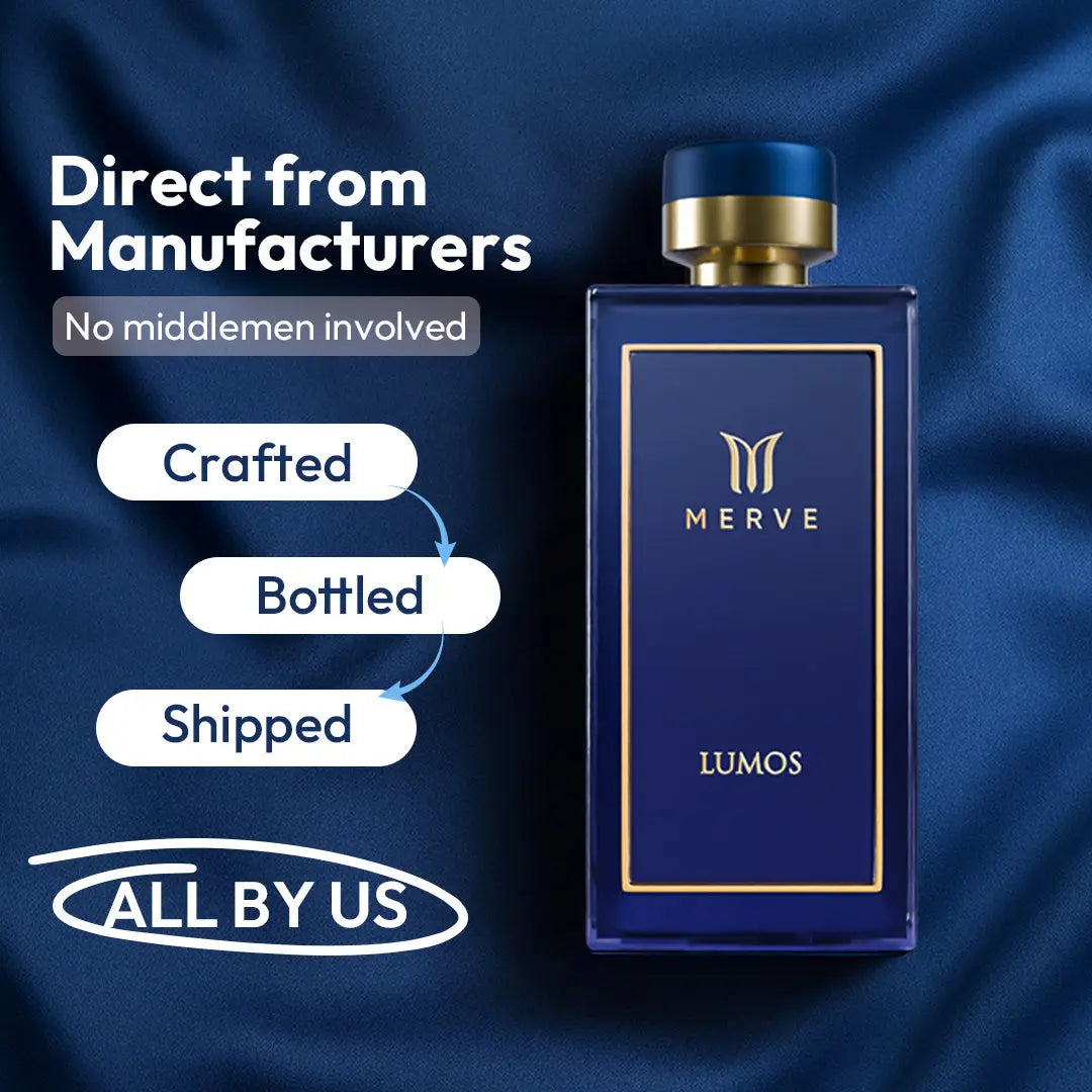 FLORAL FANTASY | WOMEN Merve Perfumes