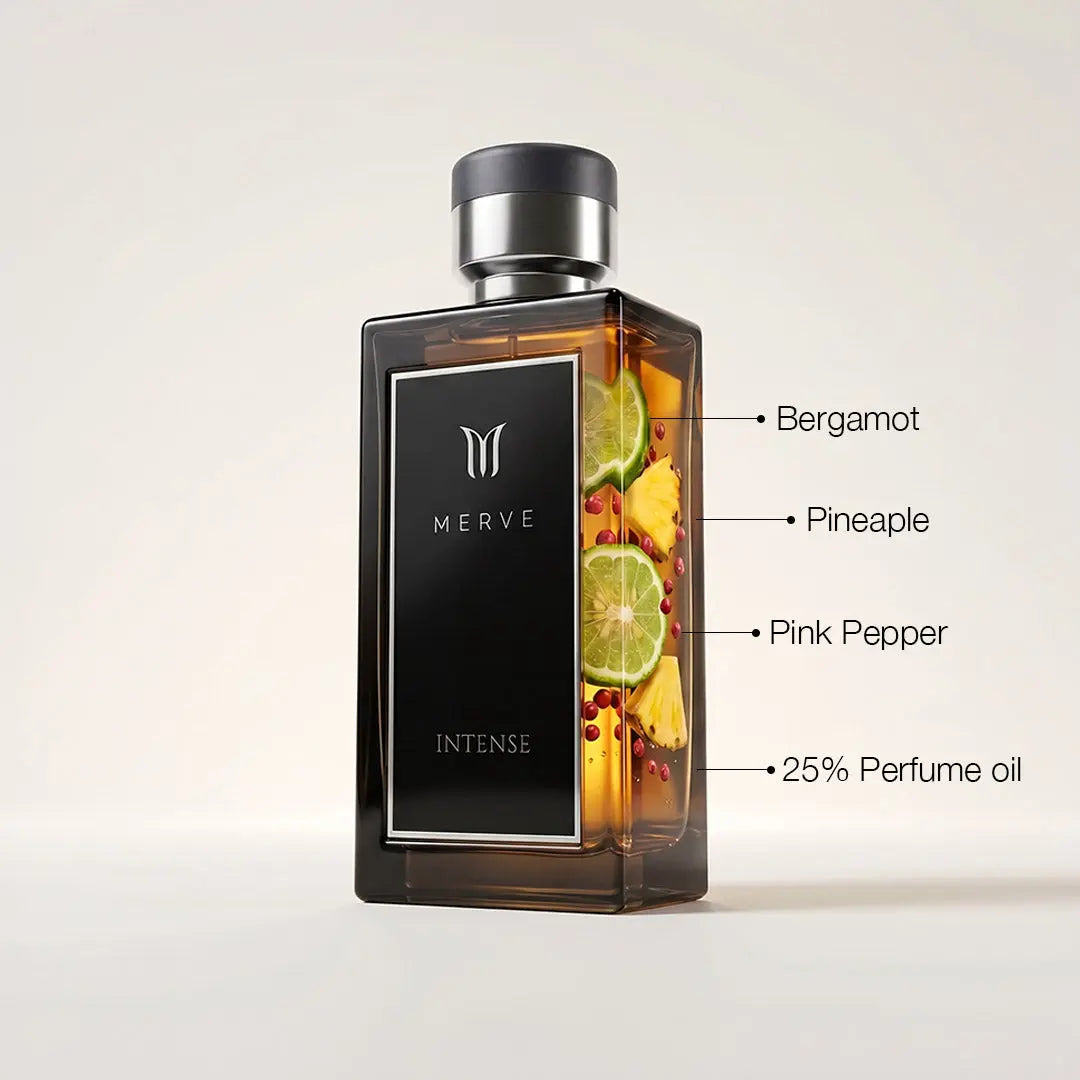 Summer Stock Up | Merve – Buy More, Save More – Merve Perfumes