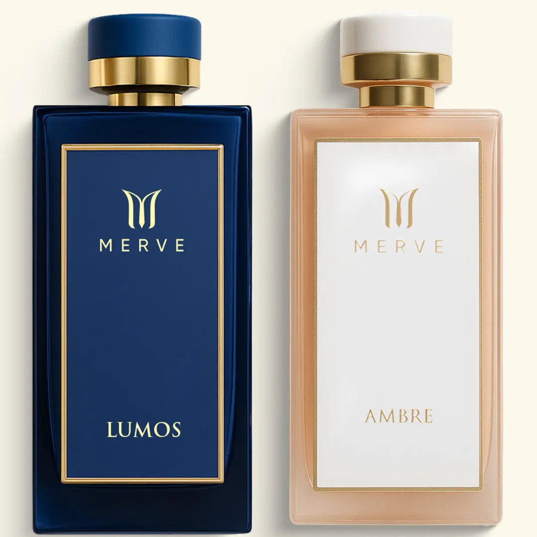 FLORAL FANTASY | WOMEN Merve Perfumes