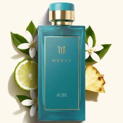 AUBE | WOMEN Merve Perfumes
