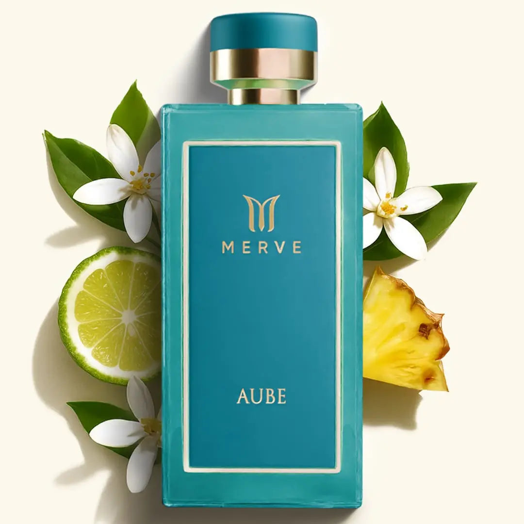 ULTIMATE MERVE COMBO | WOMEN Merve Perfumes