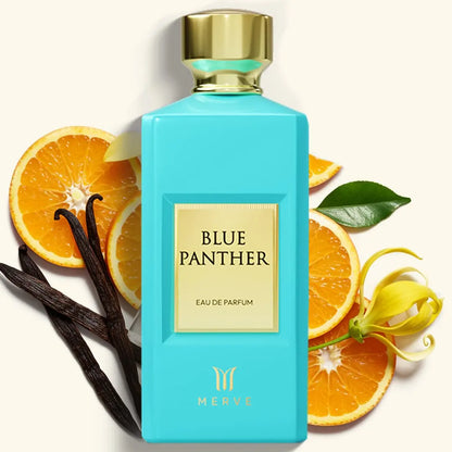 MERVE MUST HAVES | UNISEX Merve Perfumes