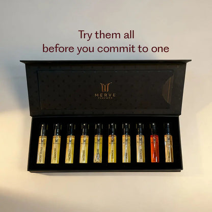 AMBRE IN PARIS | BESTSELLER COMBO