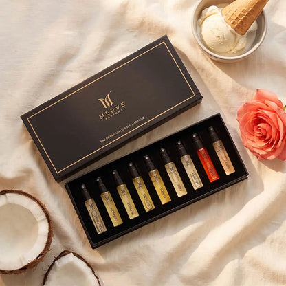 AMBRE IN PARIS | BESTSELLER COMBO
