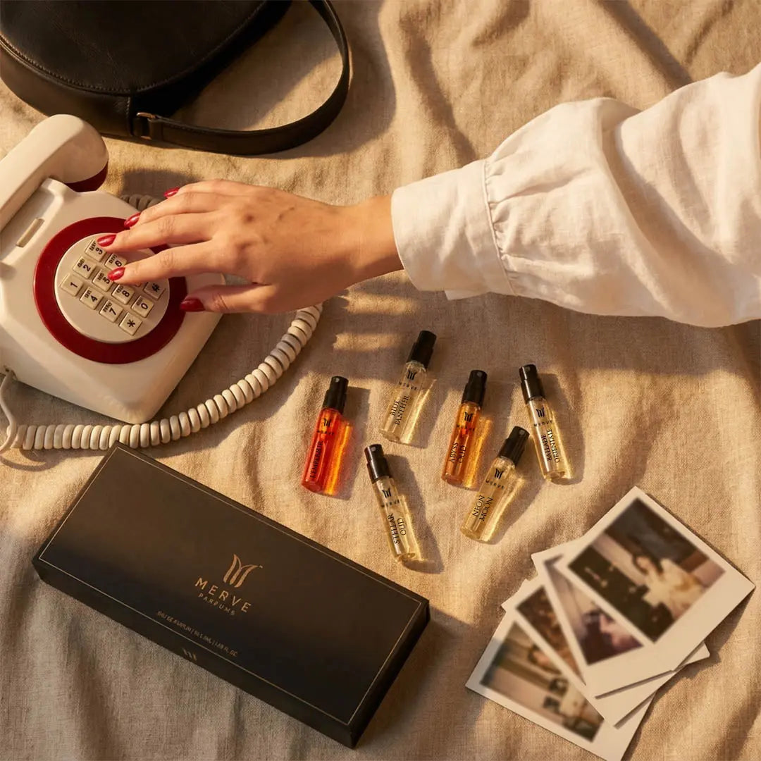 DISCOVERY BOX DUBAI CHAPTERDubai Collection Discovery Box – 10