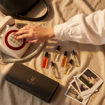 DISCOVERY BOX DUBAI CHAPTER