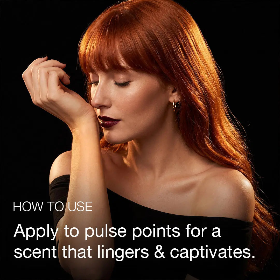 AMBRE IN PARIS | BESTSELLER COMBO