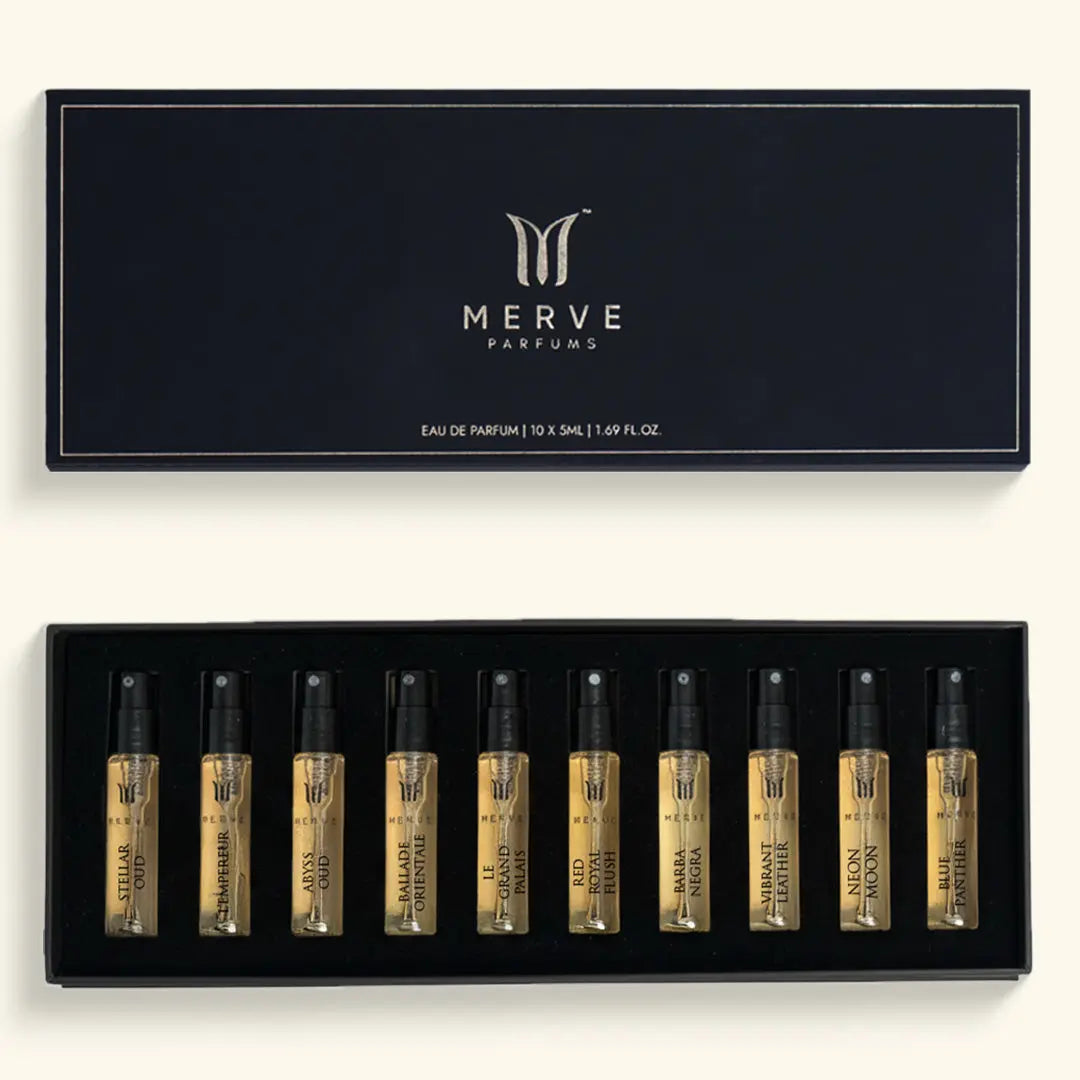 DISCOVERY BOX DUBAI CHAPTERDubai Collection Discovery Box – 10
