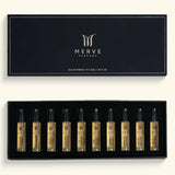 DISCOVERY BOX DUBAI CHAPTER Merve Perfumes