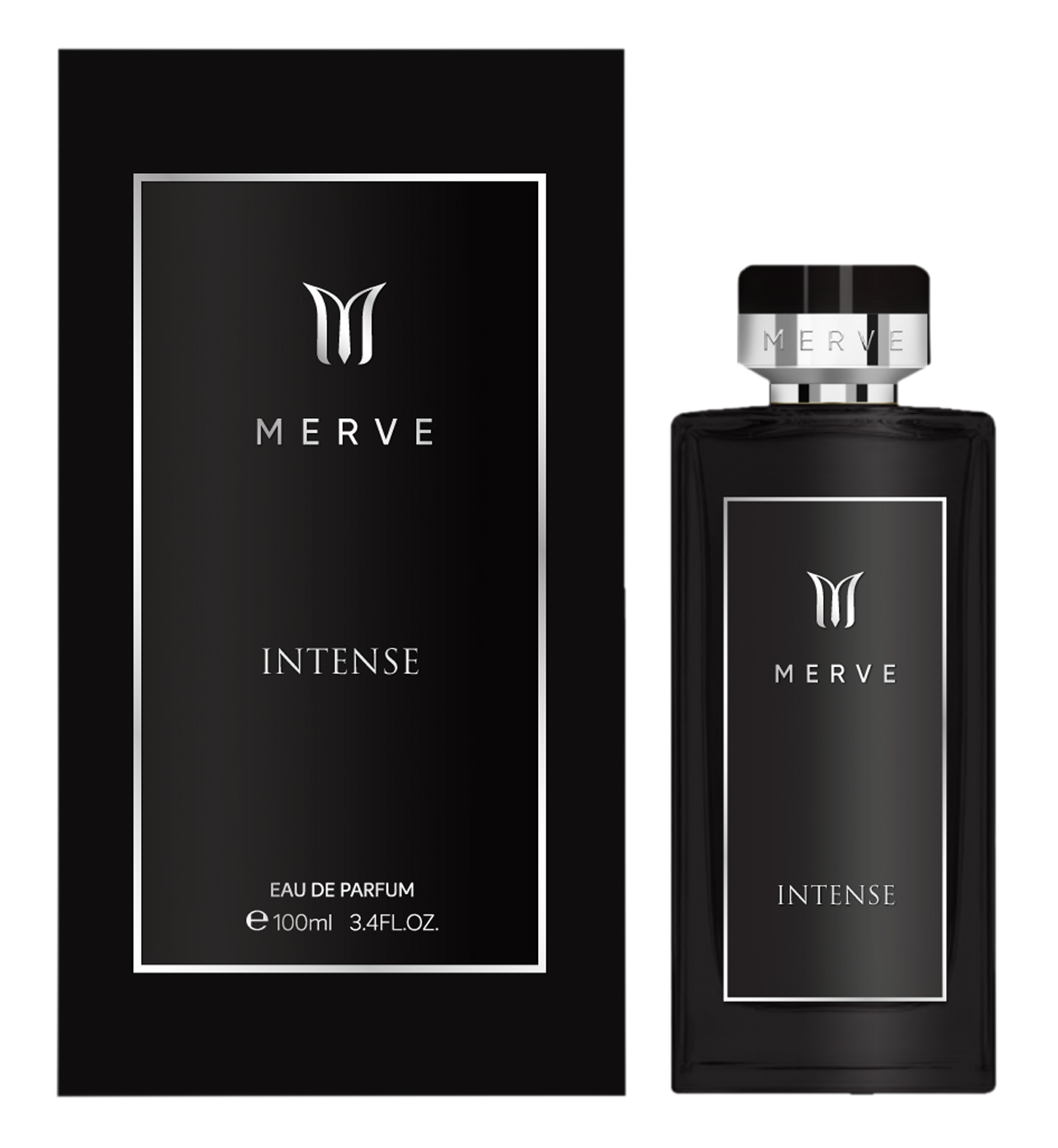 INTENSE | MEN – Merve Perfumes