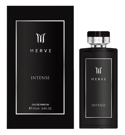 INTENSE | MEN