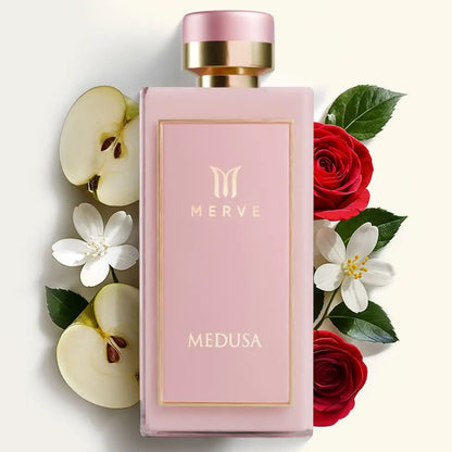 SIGNATURE TRIO | WOMEN Merve Perfumes