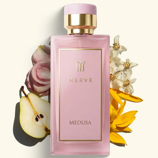 MEDUSA | WOMEN Merve Perfumes